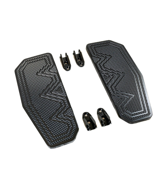 SPEED-KINGS VERTEX FLOOR BOARD