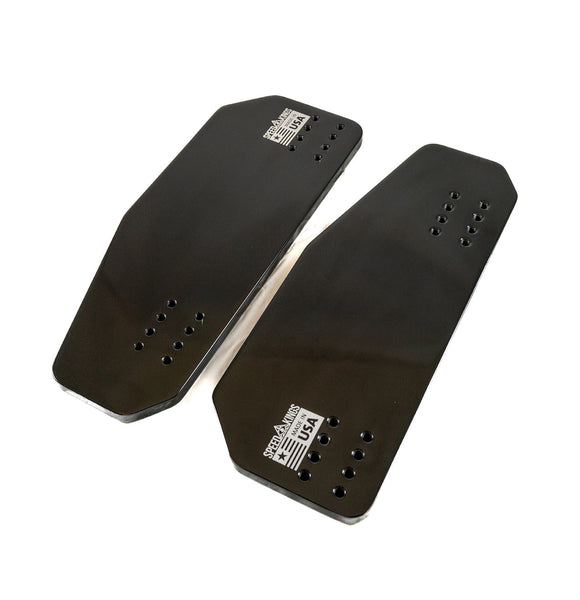 SPEED-KINGS VERTEX FLOOR BOARD