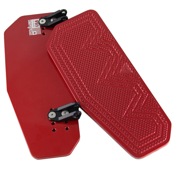 SPEED-KINGS VERTEX FLOOR BOARD