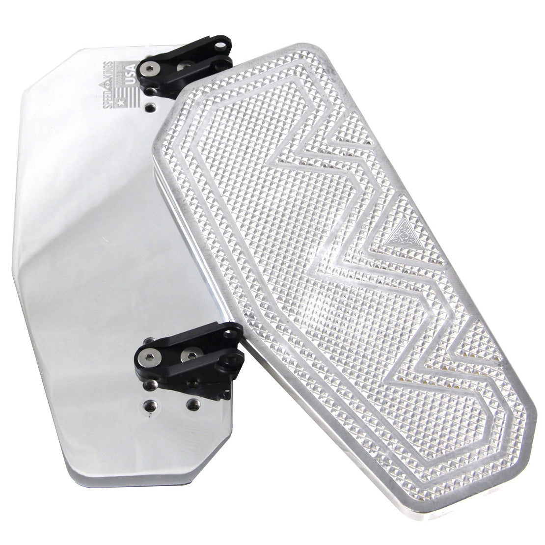 SPEED-KINGS VERTEX FLOOR BOARD