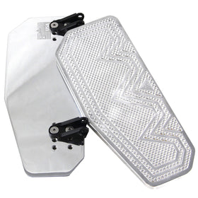 SPEED-KINGS VERTEX FLOOR BOARD