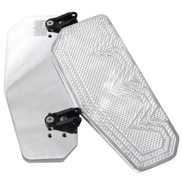 SPEED-KINGS VERTEX FLOOR BOARD