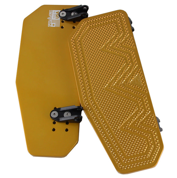 SPEED-KINGS VERTEX FLOOR BOARD