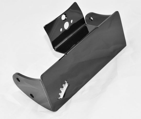 BUNG KING DYNA SCRAPE PLATE