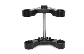 KRAUS - DYNAMOTO TRIPLE TREE - 2006 AND UP XL, FXD, & FXR - 0