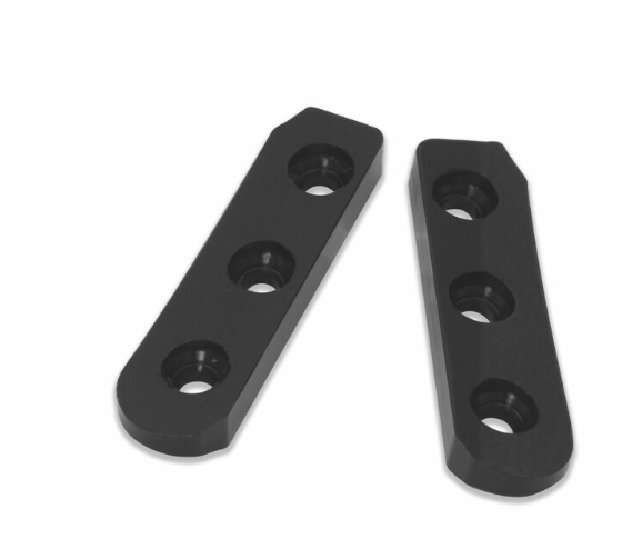 KRAUS - ERG ONE FLOORBOARD SLIDER