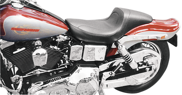 Mustang Fastback Seat - Dyna - 0