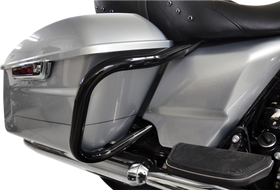 FL Saddle Bag Crash Bars 2014-2019