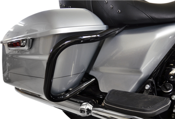 FL Saddle Bag Crash Bars 2014-2019