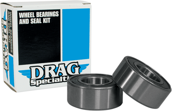 Sealed Wheel Bearings