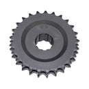 EVOLUTION INUSTRIES - MOTOR SPROCKETS ( EARLY MODELS ) - '36- EARLY '84 BIG TWIN-2
