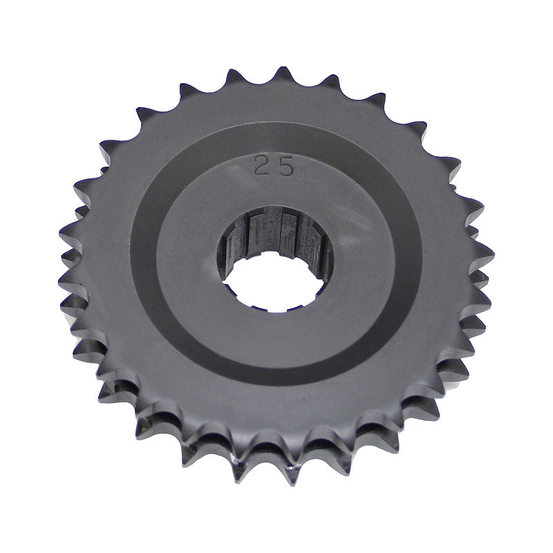 EVOLUTION INUSTRIES - MOTOR SPROCKETS ( EARLY MODELS ) - '36- EARLY '84 BIG TWIN - 0
