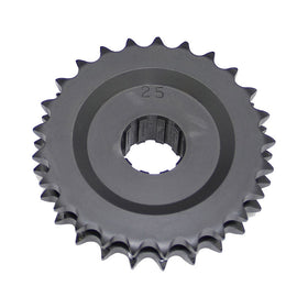 EVOLUTION INUSTRIES - MOTOR SPROCKETS ( EARLY MODELS ) - '36- EARLY '84 BIG TWIN