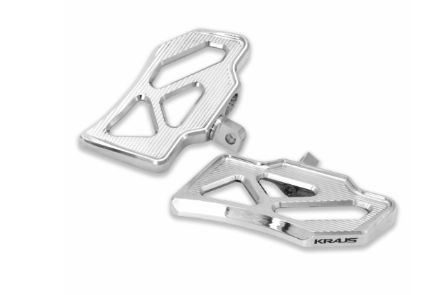 KRAUS - ERG ONE MINI BOARDS - 2018-UP M8 SOFTAILS - 0