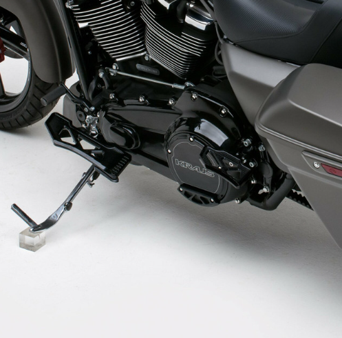 KRAUS - ERG ONE MINI BOARDS - 2018-UP M8 SOFTAILS