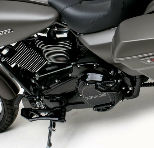 KRAUS - ERG ONE MINI BOARDS - 2018-UP M8 SOFTAILS