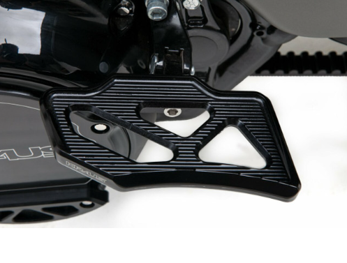 KRAUS - ERG ONE MINI BOARDS - 2018-UP M8 SOFTAILS