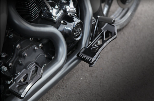 KRAUS - ERG ONE MINI BOARDS - 2018-UP M8 SOFTAILS