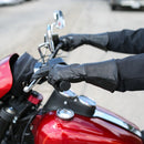 Thrashin Thinsulate Cold Weather Riding Gauntlet Gloves
