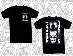 Speed-Kings Evolution Tee Shirt - 0