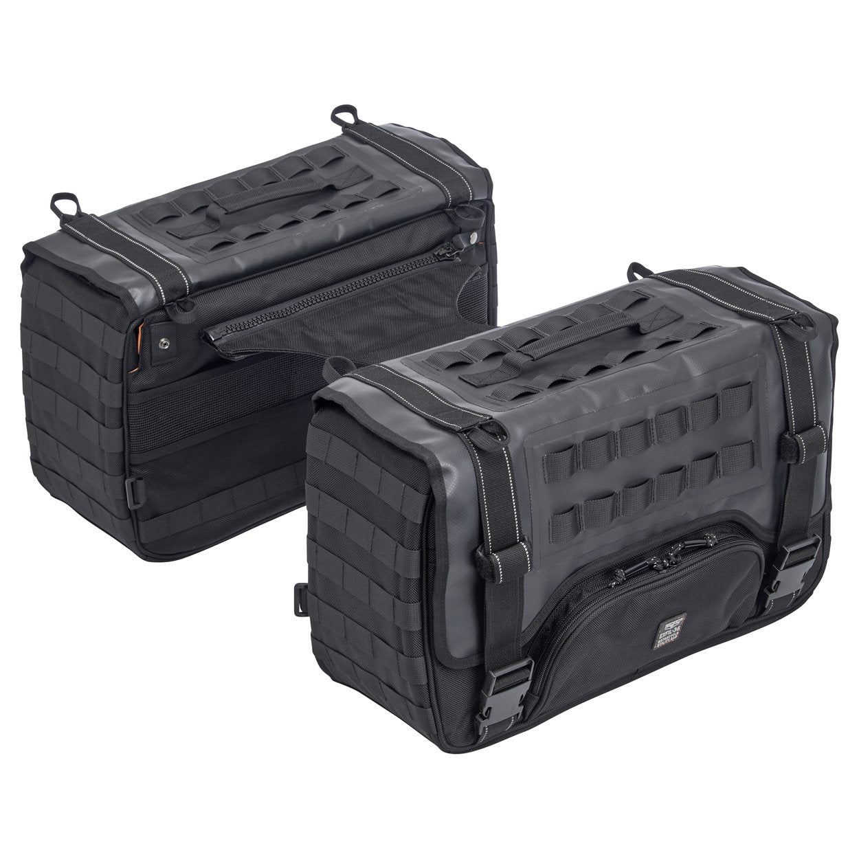 BILTWELL - EXFIL-36 SADDLEBAGS