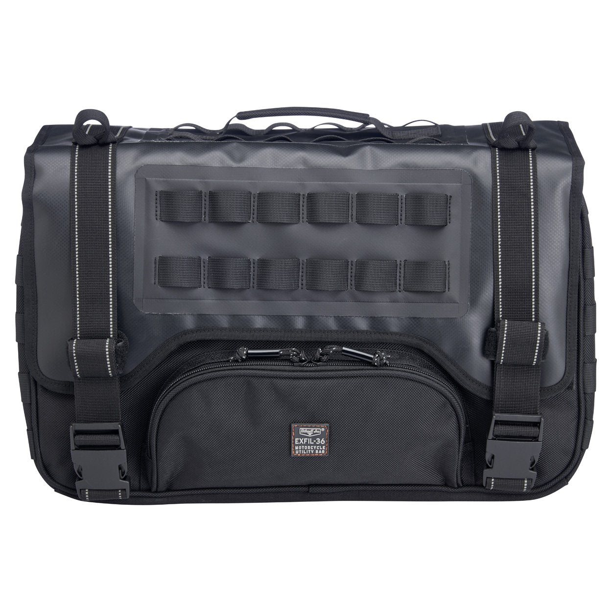 BILTWELL - EXFIL-36 SADDLEBAGS - 0