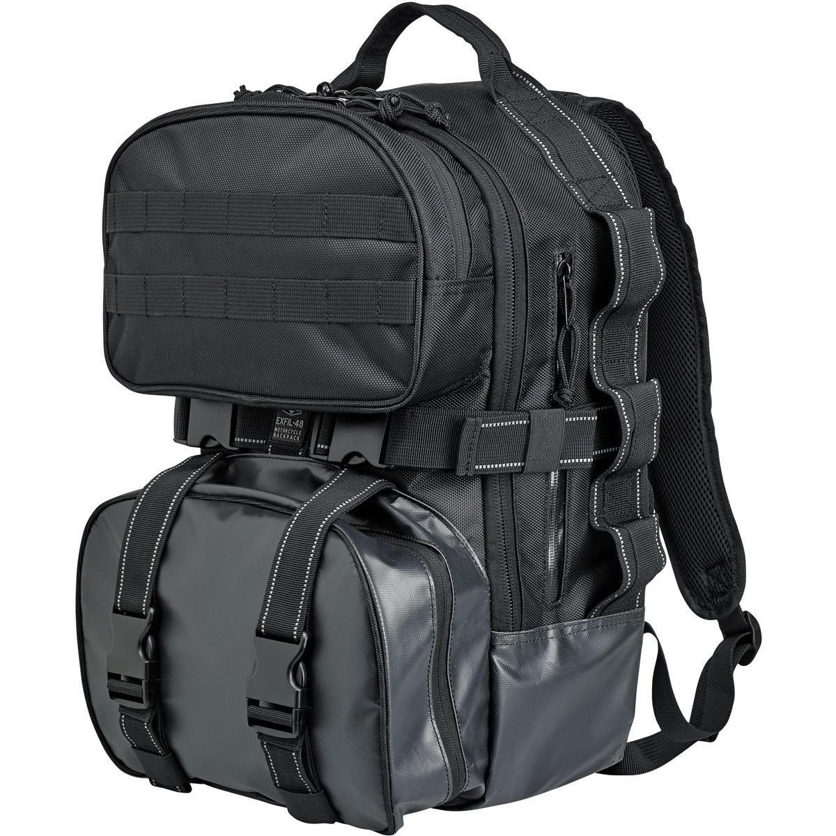 BILTWELL - EXFIL-48 BACKBACK