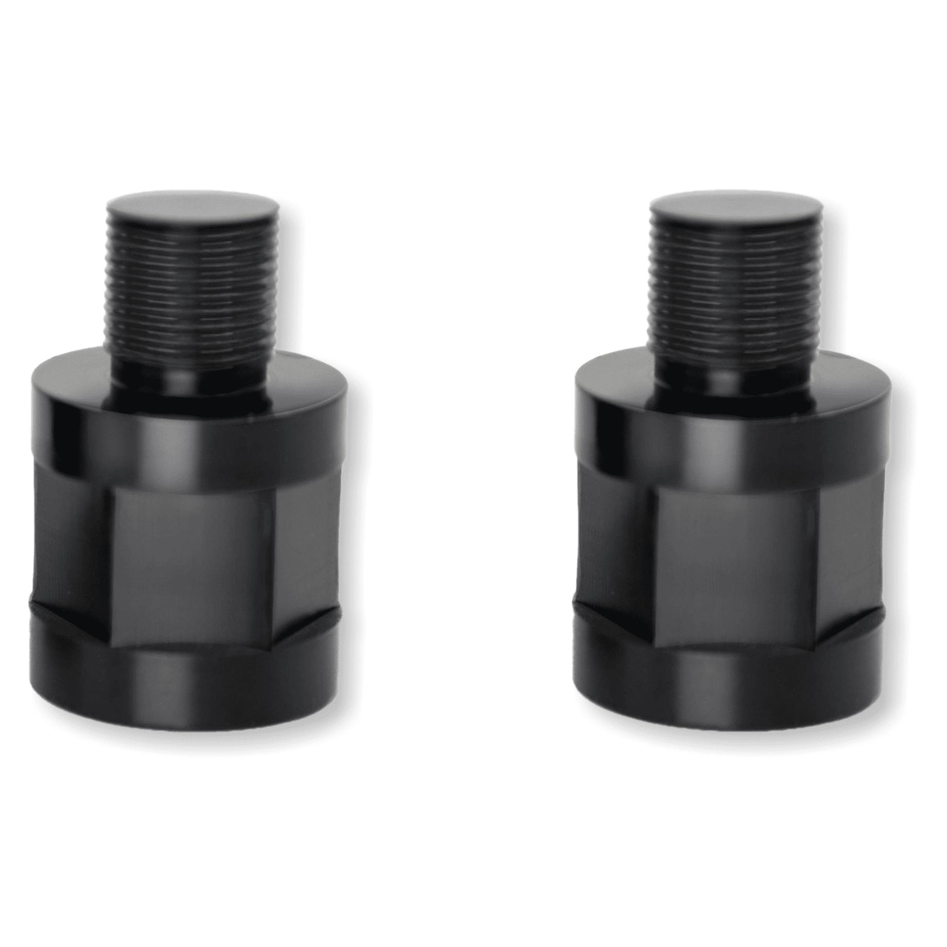 BIG BEAR PERFORMANCE - EXTENSION FOR OHLINS REAR SHOCKS