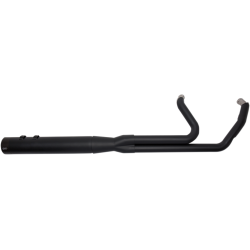S&S Cycle - 2:1 Sidewinder Exhaust for 2017-19 M8 Touring Models