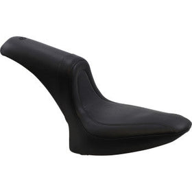 MUSTANG - FASTBACK 2-UP VINYL SEAT - '00-07 SOFTAIL