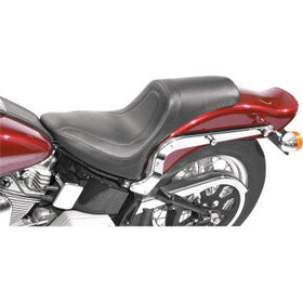 MUSTANG - FASTBACK 2-UP VINYL SEAT - '00-07 SOFTAIL - 0