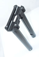 BUNG KING 2018- CURRENT STREET BOB ONE PIECE LOWER HANDLEBAR RISER-3