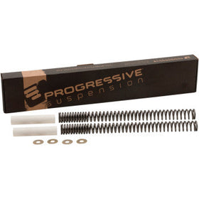 Progressive Suspension Heavy Duty Fork Spring 11-1536
