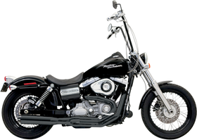 BASSANI ROAD RAGE 2 - DYNA - BLACK