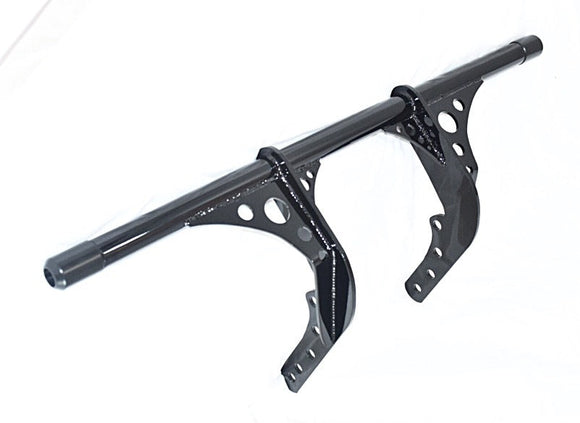 BUNG KING 2018 TO PRESENT HIGHWAY PEG CRASH BAR