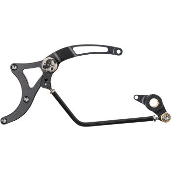 PERFORMANCE MACHINE - MID CONTROL - TOURING