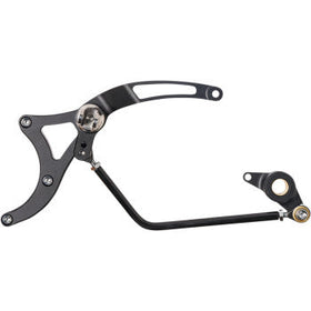 PERFORMANCE MACHINE - MID CONTROL - TOURING - 0