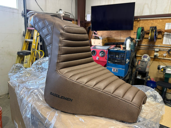 Saddlemen Step Up for 2018+ Fat Bob