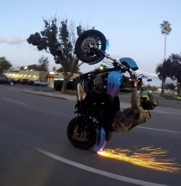 BUNG KING DYNA SQUISH PLATE