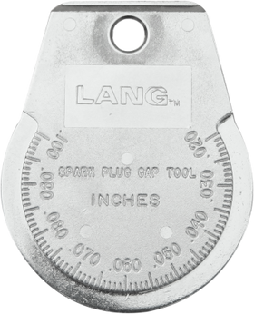 Lang Spark Plug Gap Tool