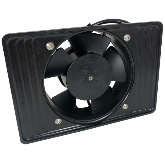 THUNDERMAX - OIL COOLER FAN 2017 - UP TOURING MODELS