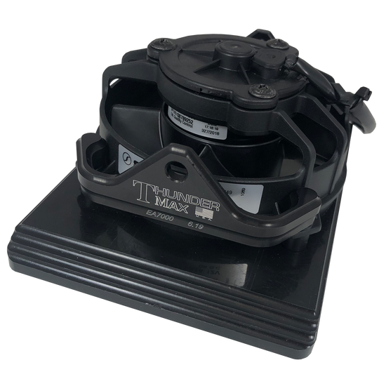 THUNDERMAX - OIL COOLER FAN 2017 - UP TOURING MODELS