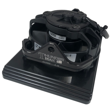 THUNDERMAX - OIL COOLER FAN 2017 - UP TOURING MODELS - 0