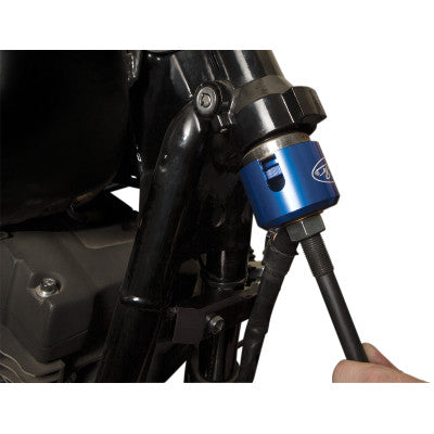 Motion Pro Steering Head Bearing Race Tool