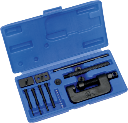 Motion Pro Chain Riveting Tool