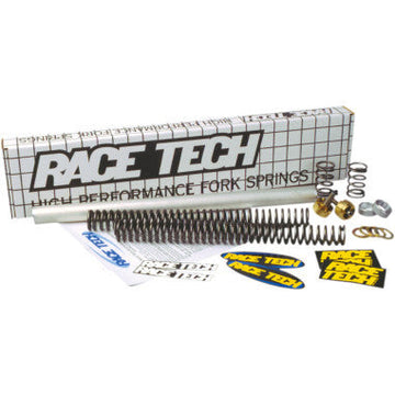 Race Tech Complete Front End Suspension Kits - 0