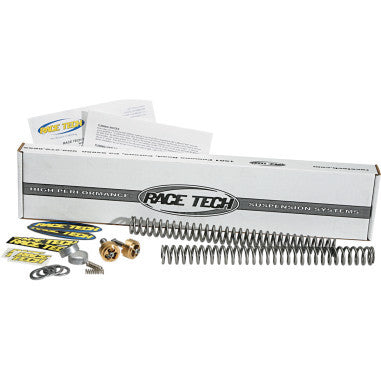 Race Tech Complete Front End Suspension Kits