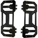 PRO ONE PERFORMANCE - 12" BILLET DRIVER, PRO BOARD FLOORBOARDS - '97-21 SOFTAIL-3