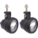 KOSO - LED FOG LIGHT KIT-1