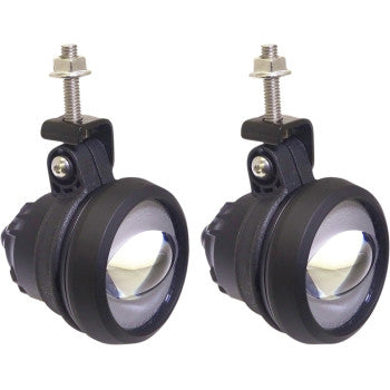 KOSO - LED FOG LIGHT KIT